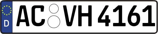 AC-VH4161