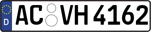 AC-VH4162