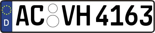 AC-VH4163
