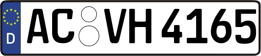 AC-VH4165