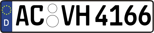 AC-VH4166