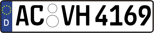 AC-VH4169