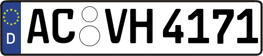 AC-VH4171