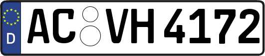 AC-VH4172