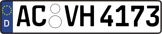 AC-VH4173