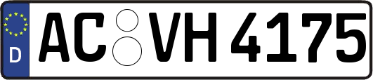 AC-VH4175