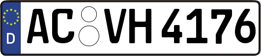 AC-VH4176