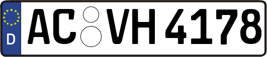 AC-VH4178