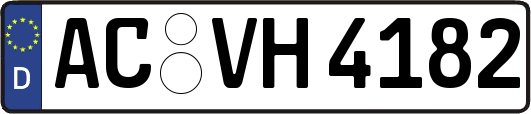 AC-VH4182