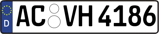 AC-VH4186