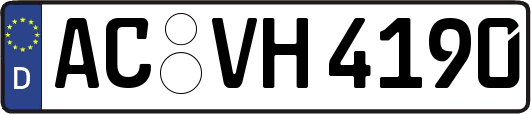 AC-VH4190