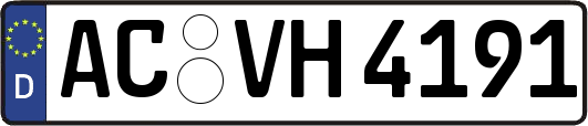 AC-VH4191