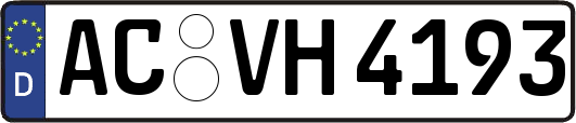 AC-VH4193