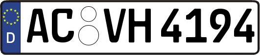 AC-VH4194