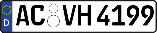 AC-VH4199