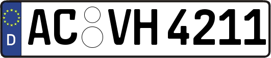 AC-VH4211