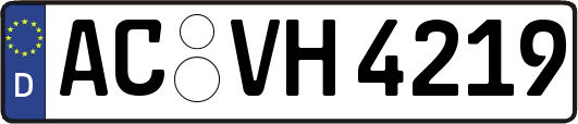 AC-VH4219