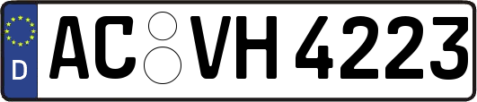 AC-VH4223