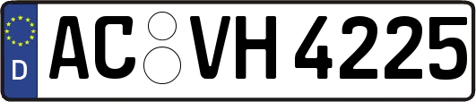 AC-VH4225