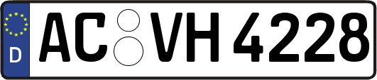 AC-VH4228