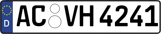 AC-VH4241