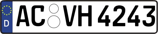 AC-VH4243