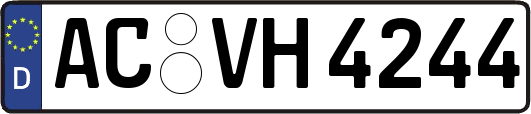 AC-VH4244