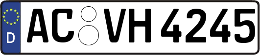 AC-VH4245
