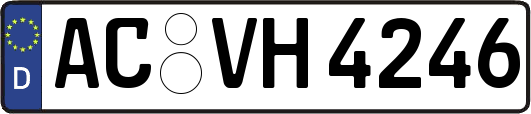 AC-VH4246