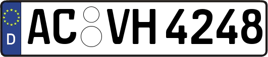 AC-VH4248