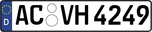 AC-VH4249