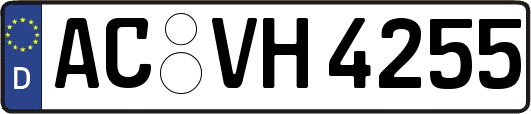 AC-VH4255