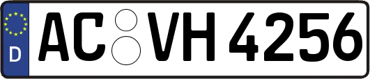 AC-VH4256