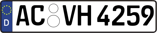 AC-VH4259