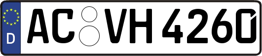 AC-VH4260