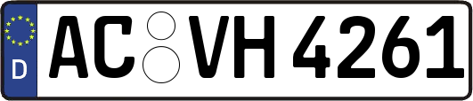 AC-VH4261