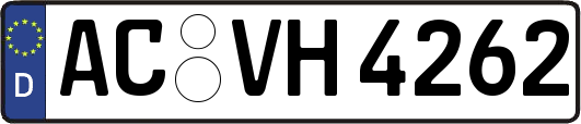 AC-VH4262