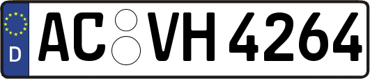 AC-VH4264