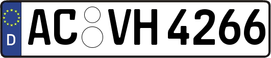 AC-VH4266