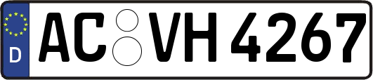 AC-VH4267