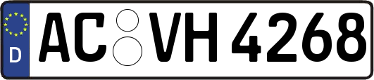 AC-VH4268