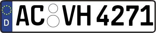 AC-VH4271