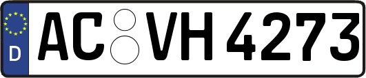 AC-VH4273