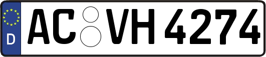 AC-VH4274