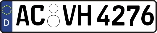 AC-VH4276