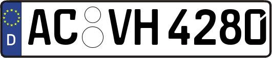 AC-VH4280