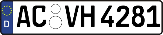 AC-VH4281