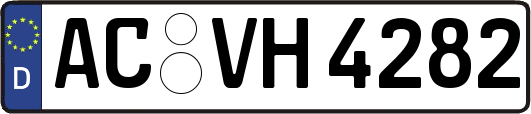 AC-VH4282