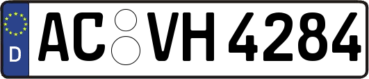 AC-VH4284
