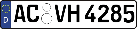 AC-VH4285